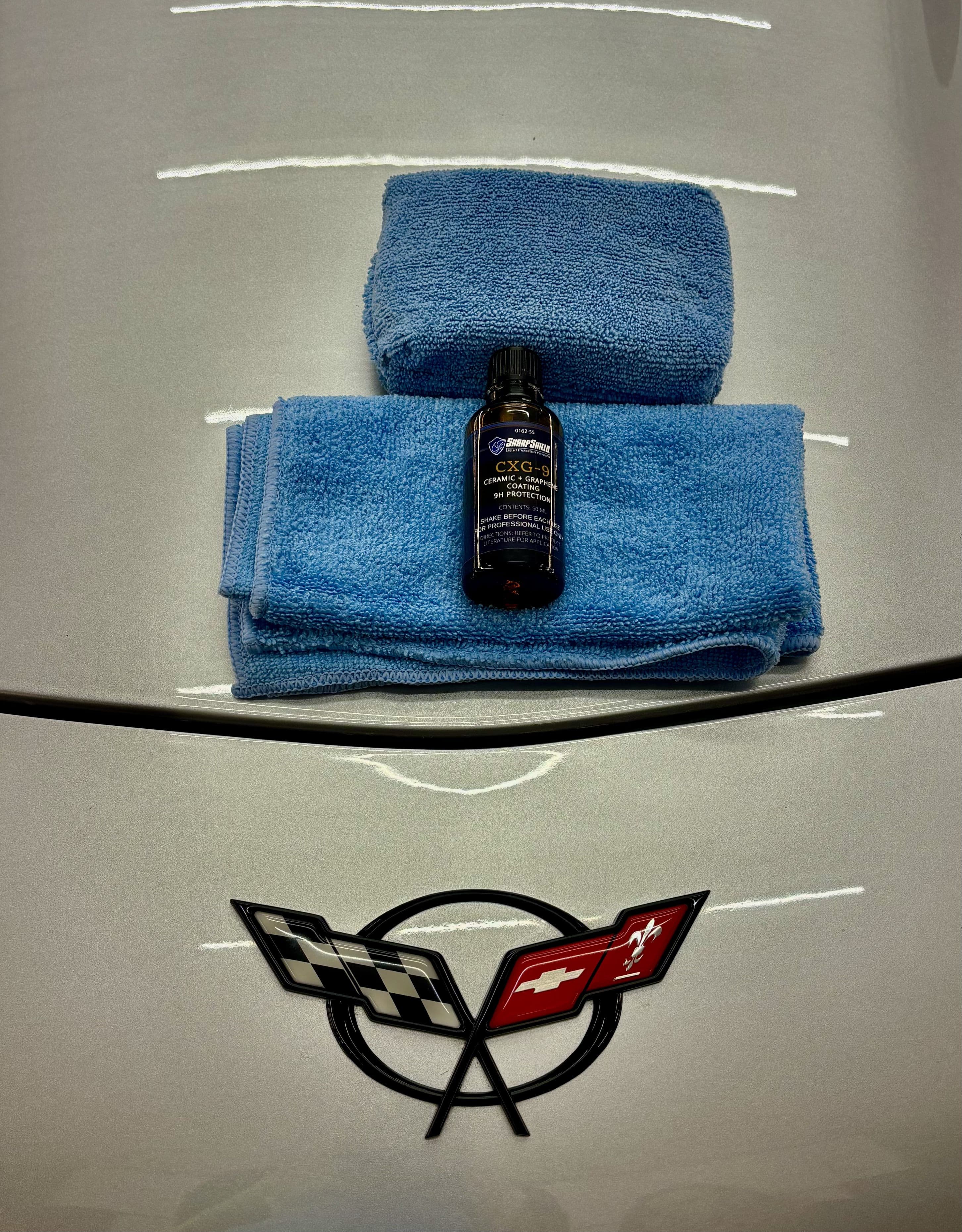 Ceramic Coating