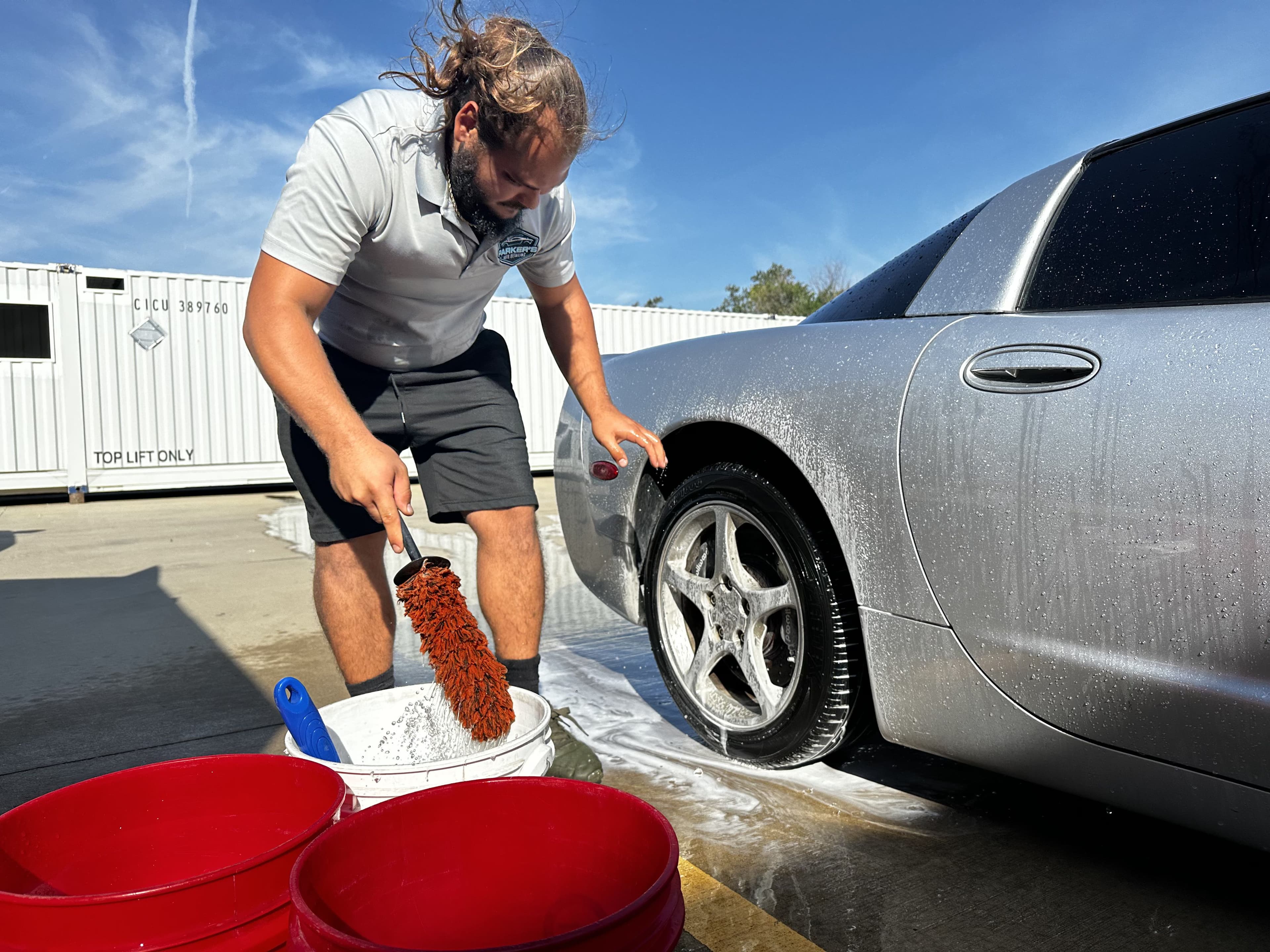 Do New Vehicles Benefit from Professional Auto Detailing?