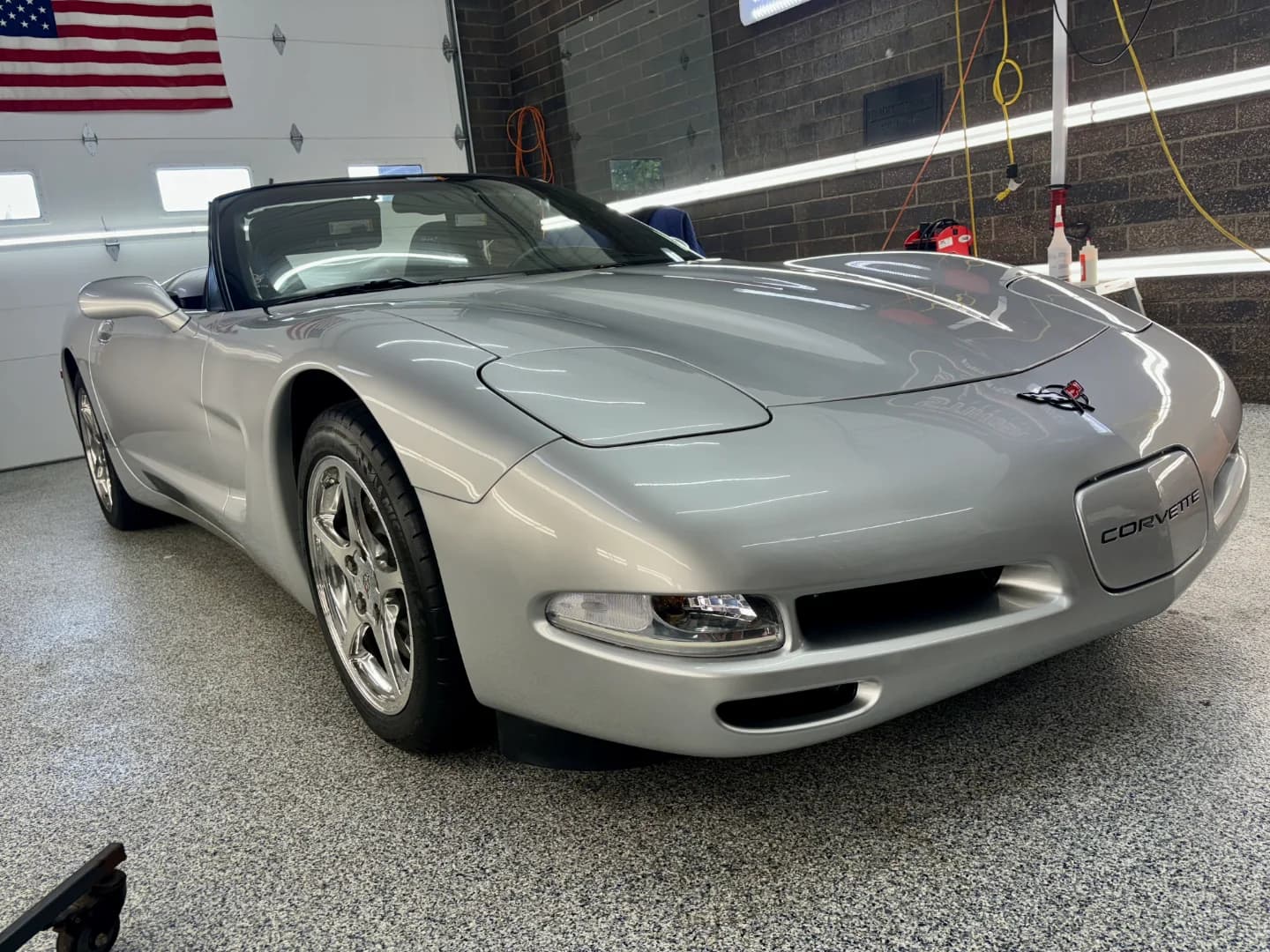 Professional Ceramic Coating Maintenance & Care