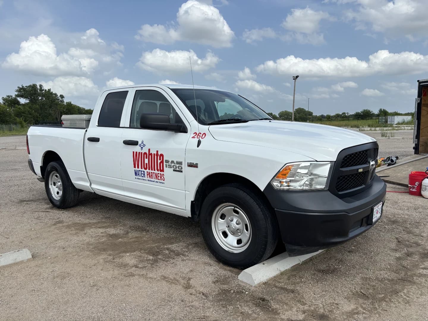 Ready To Improve Your Company's Fleet Image?