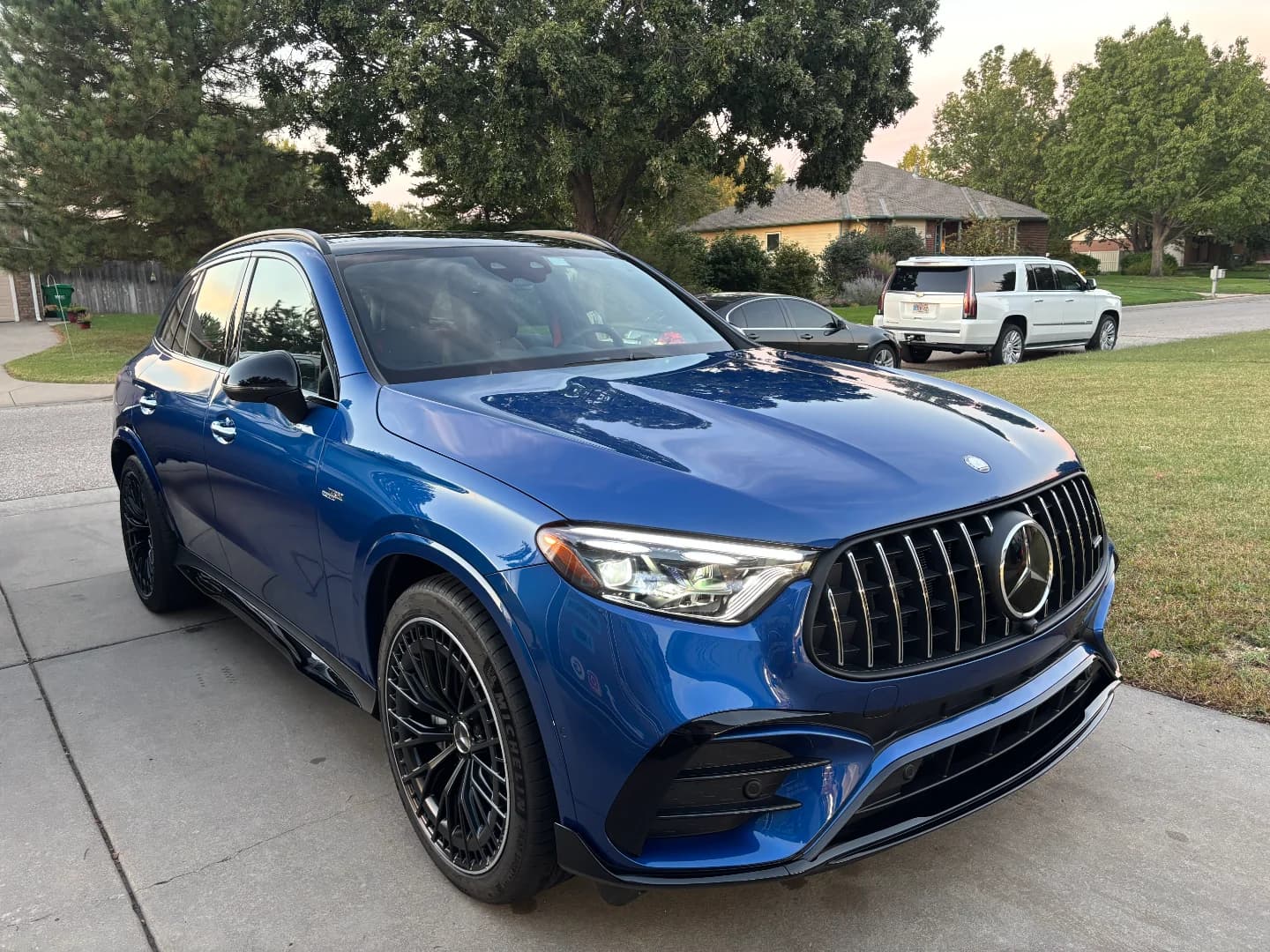 Car detailing