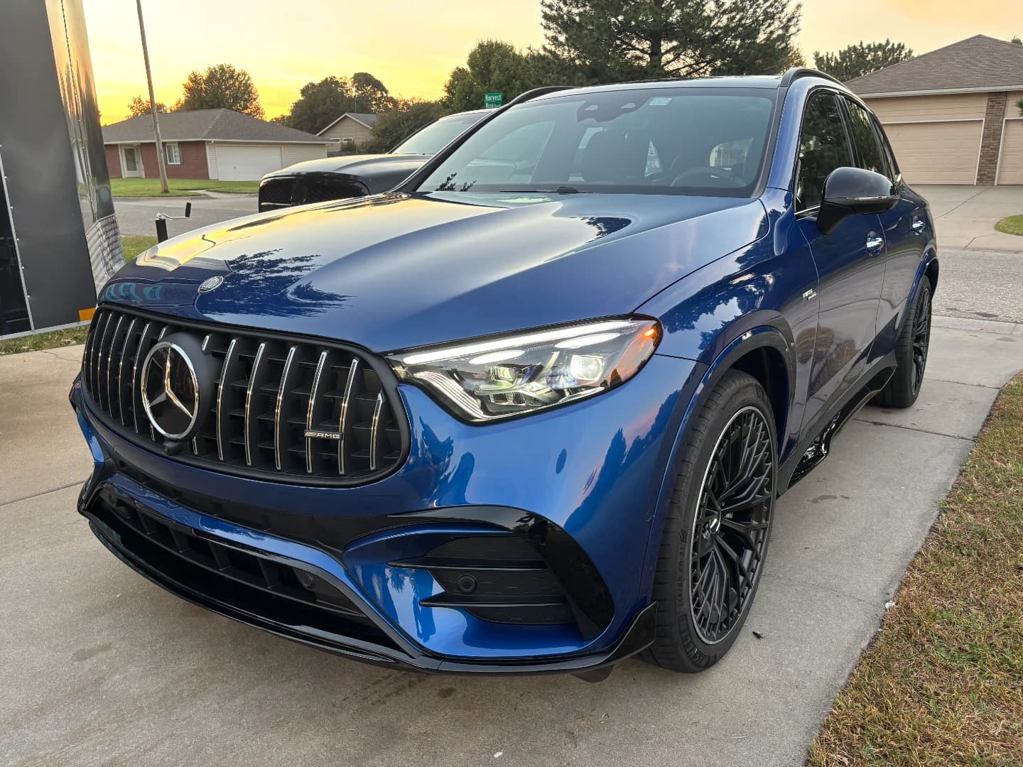 Car detailing