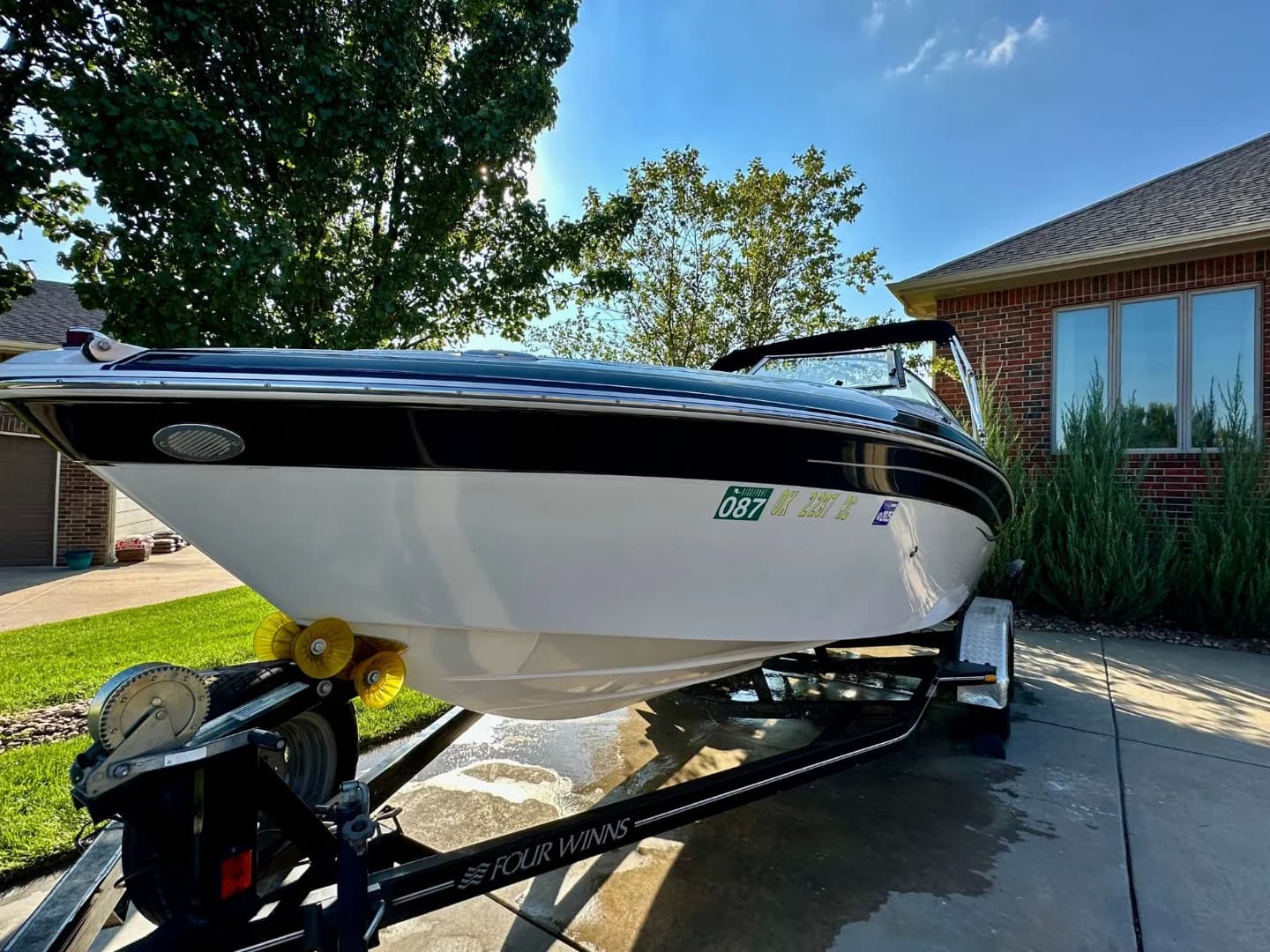 Why Does Your Boat Need Professional Detailing?