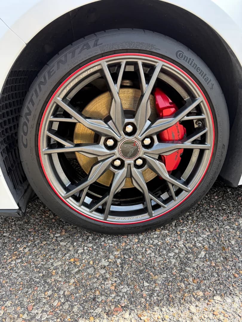 Car detailing
